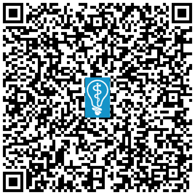 QR code image for 3D Cone Beam and 3D Dental Scans in Phoenix, AZ