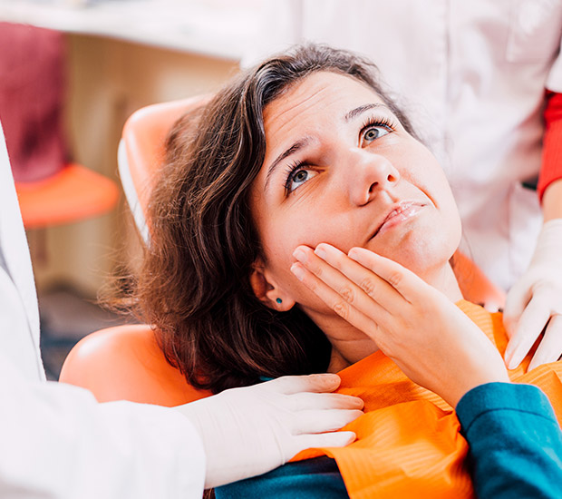 Phoenix Conditions Linked to Dental Health