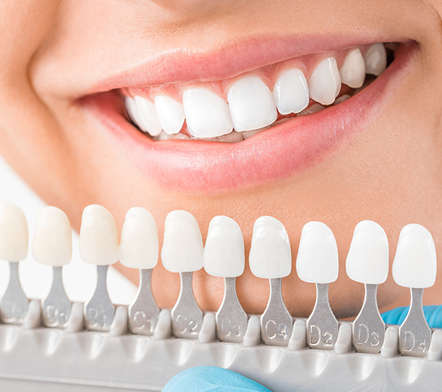 Phoenix Cosmetic Dentist