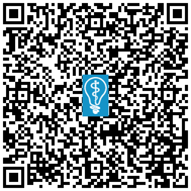 QR code image for Dental Center in Phoenix, AZ