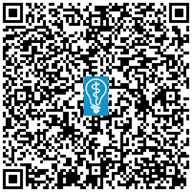 QR code image for Am I a Candidate for Dental Implants in Phoenix, AZ
