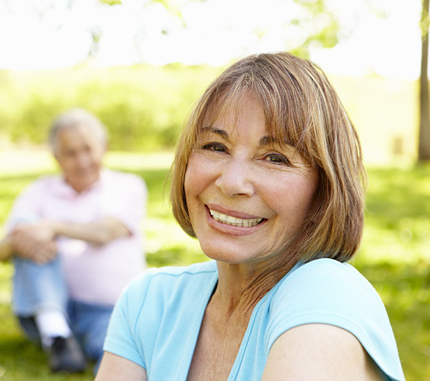 Phoenix The Dental Implant Procedure