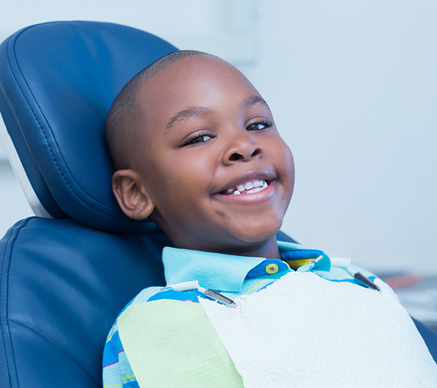 Phoenix Dental Sealants