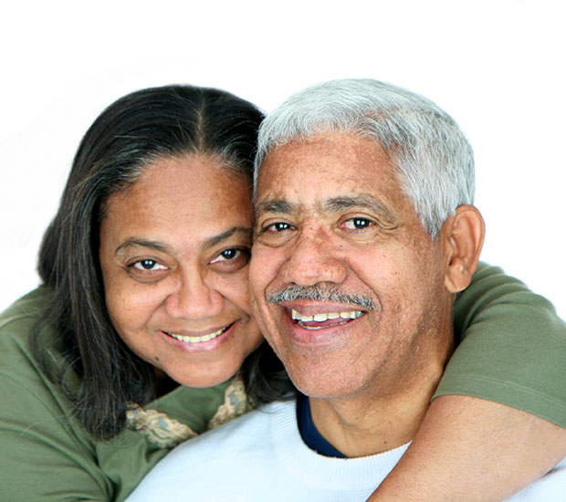 Phoenix Denture Adjustments and Repairs