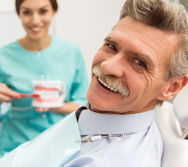 Phoenix Denture Care