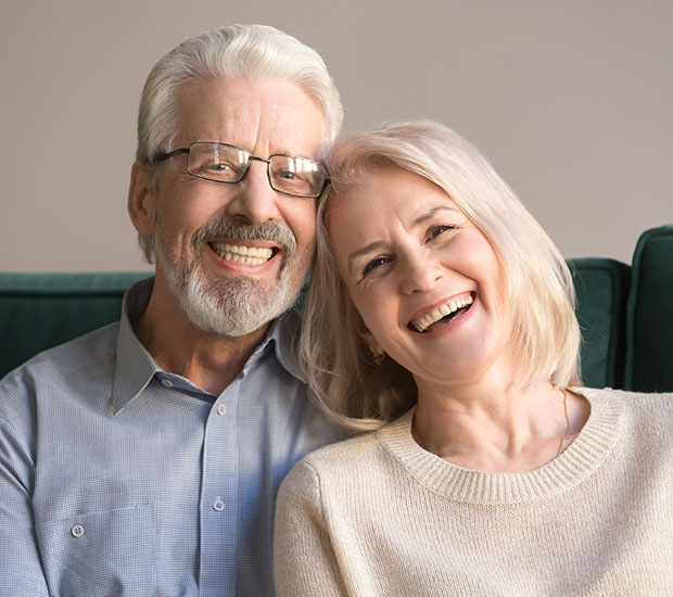 Phoenix Denture Relining