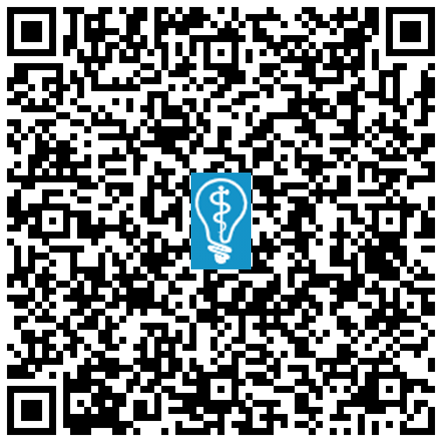 QR code image for Emergency Dentist in Phoenix, AZ
