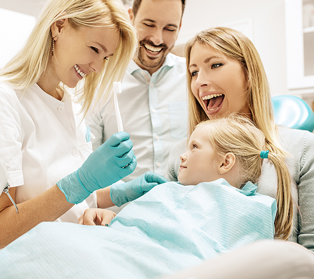 Phoenix Family Dentist