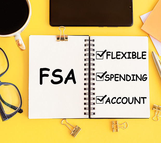 Phoenix Flexible Spending Accounts