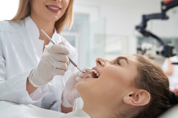General Dentist Phoenix, AZ