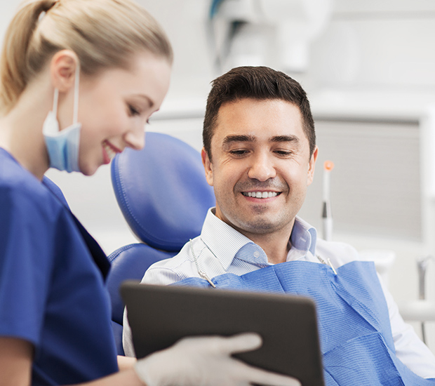Phoenix General Dentistry Services