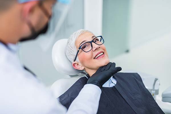 Gum Disease Phoenix, AZ