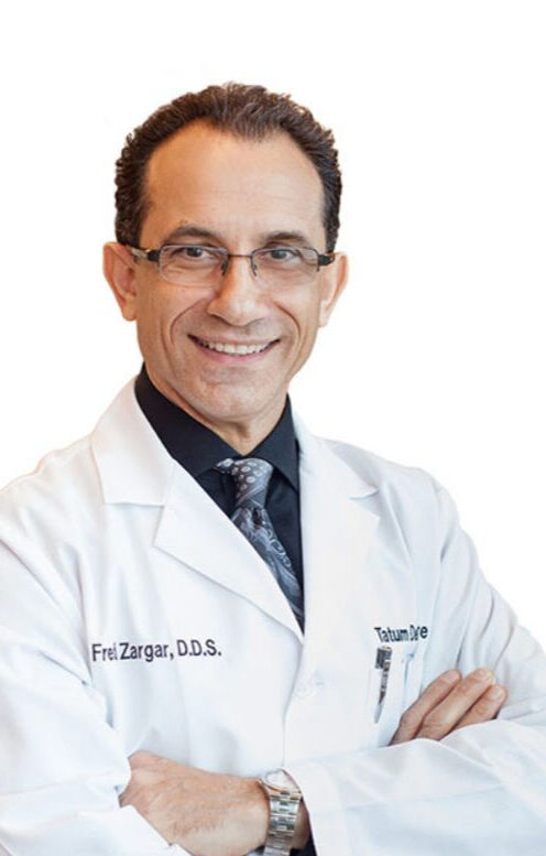 Tatum Dental Care in Phoenix, AZ - Friendly staff and exceptional dental services for patients of all ages.