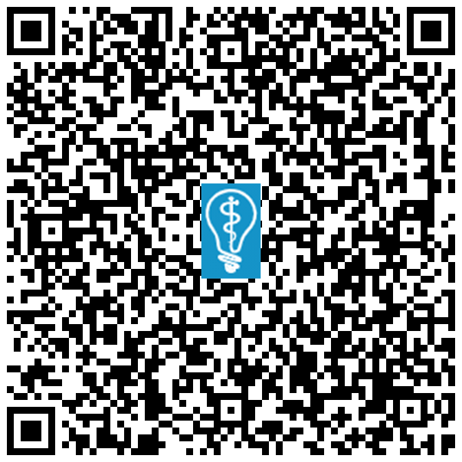 QR code image for How Does Dental Insurance Work in Phoenix, AZ