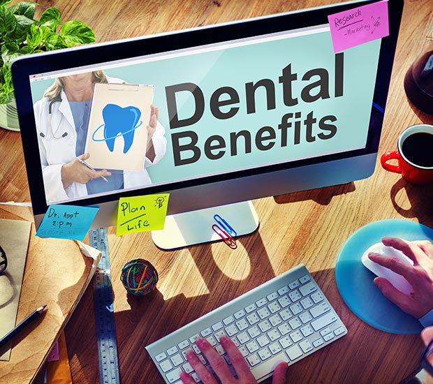 Phoenix How Does Dental Insurance Work