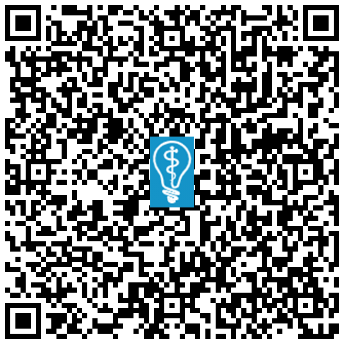 QR code image for Improve Your Smile for Senior Pictures in Phoenix, AZ