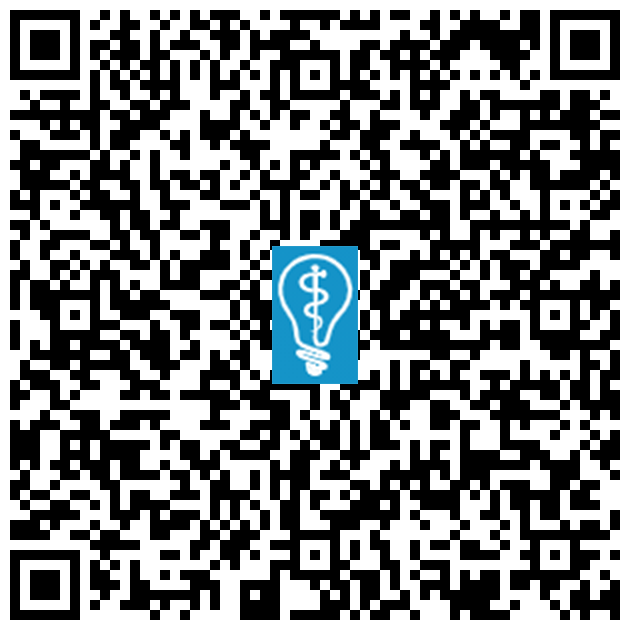 QR code image for Intraoral Photos in Phoenix, AZ