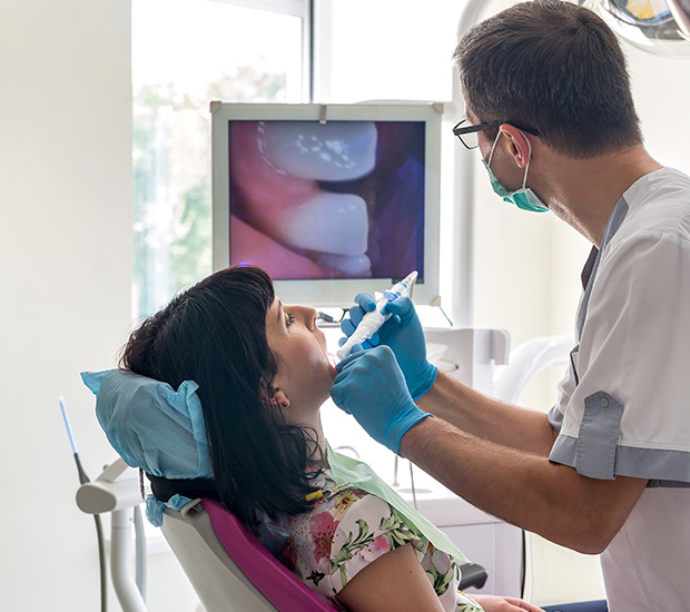 Phoenix Intraoral Photos