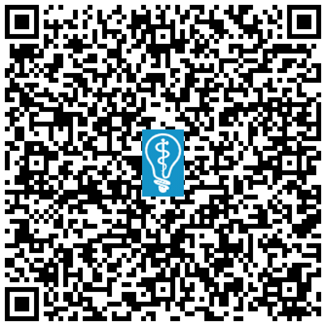 QR code image for Options for Replacing All of My Teeth in Phoenix, AZ