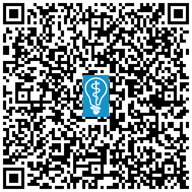 QR code image for Oral Surgery in Phoenix, AZ