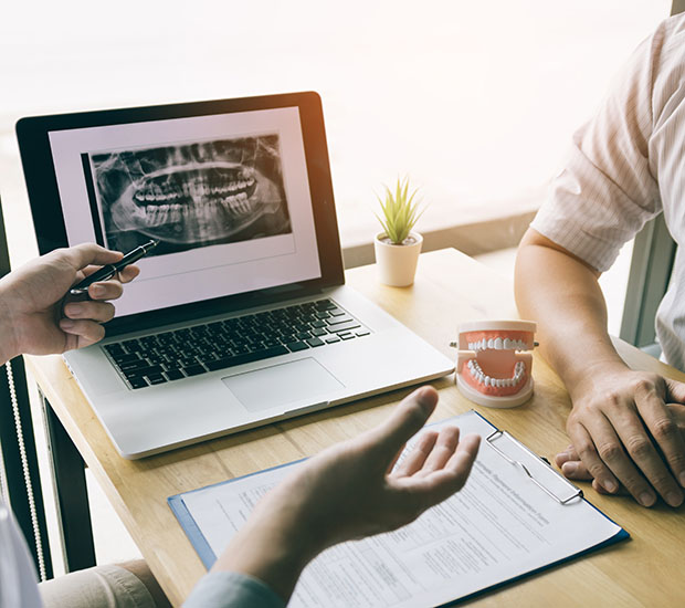Phoenix Post-Op Care for Dental Implants