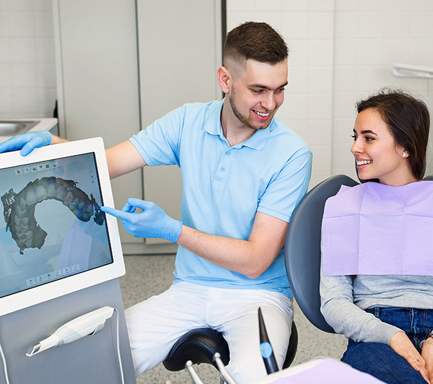 Phoenix Preventative Dental Care