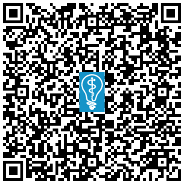 QR code image for Root Canal Treatment in Phoenix, AZ