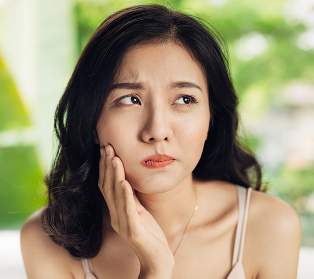 Phoenix Root Canal Treatment