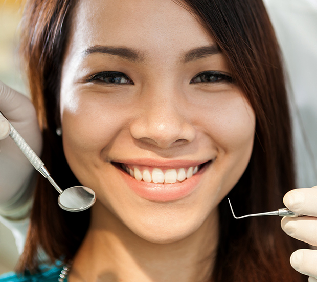 Phoenix Routine Dental Procedures