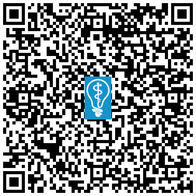 QR code image for Same Day Dentistry in Phoenix, AZ