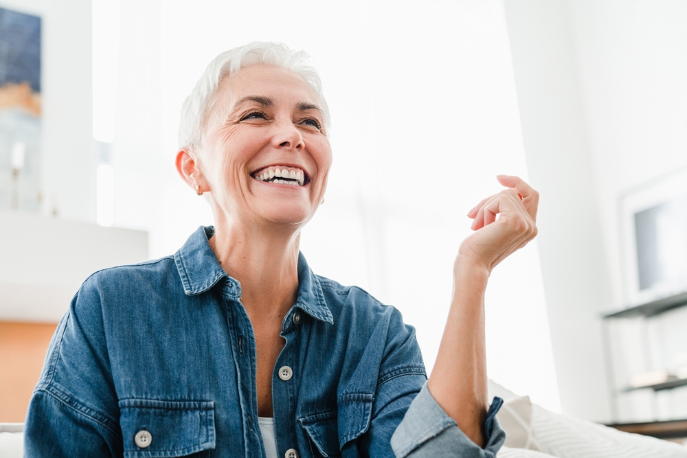 Tatum Dental Care in Phoenix, AZ - Friendly staff and exceptional dental services for patients of all ages.