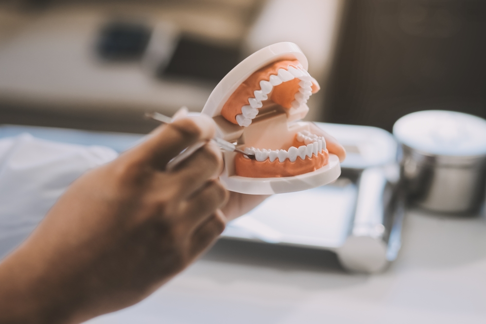 Tatum Dental Care in Phoenix, AZ - Friendly staff and exceptional dental services for patients of all ages.