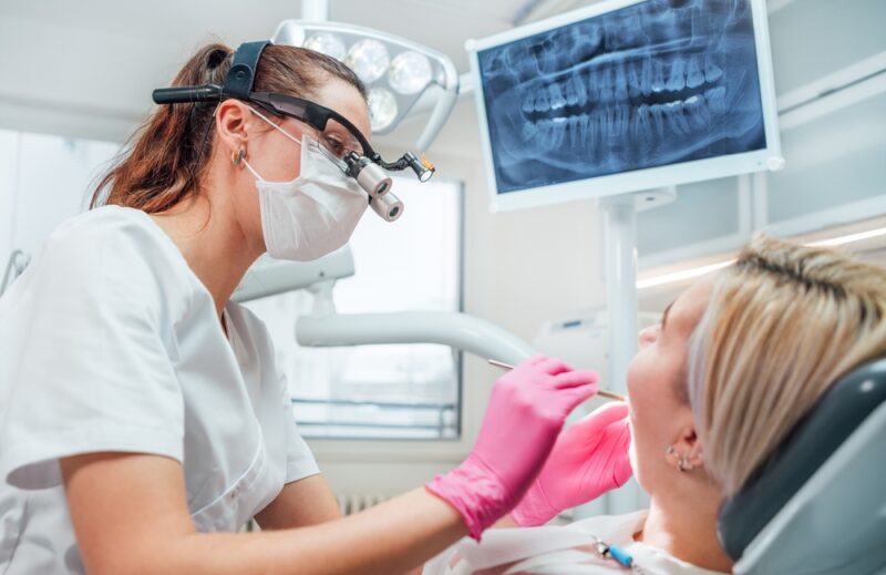 Preventative Dentistry phoenix