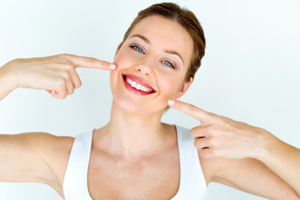 cosmetic dentist phoenix