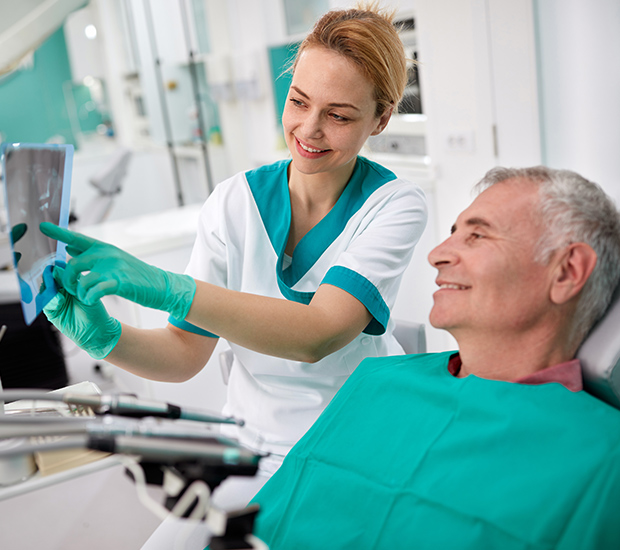 Phoenix Solutions for Common Denture Problems
