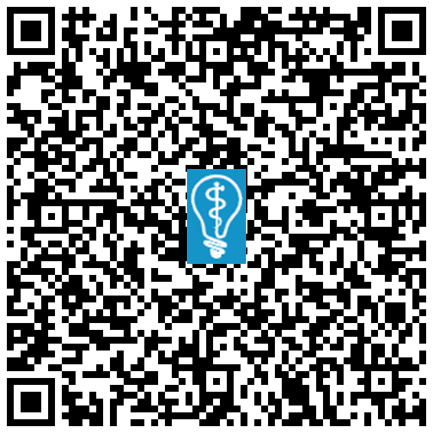 QR code image for Teeth Whitening in Phoenix, AZ