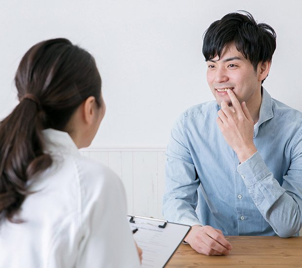 Phoenix Tell Your Dentist About Prescriptions