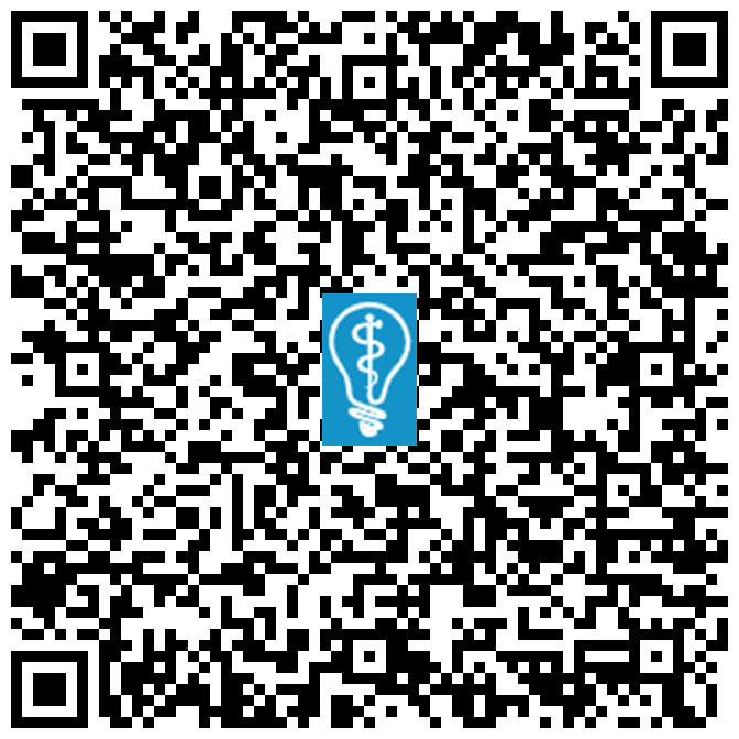 QR code image for What Can I Do to Improve My Smile in Phoenix, AZ