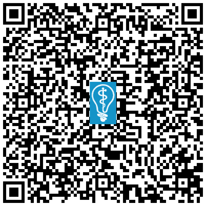 QR code image for What Does a Dental Hygienist Do in Phoenix, AZ