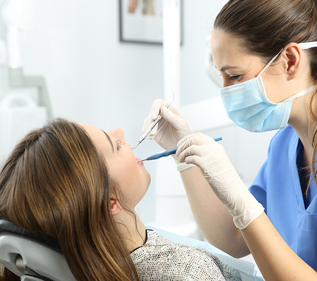Phoenix What Does a Dental Hygienist Do