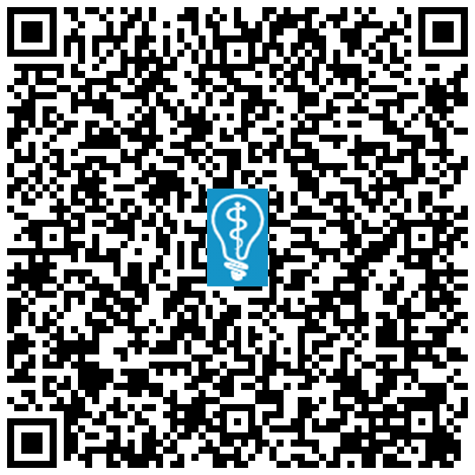 QR code image for When Is a Tooth Extraction Necessary in Phoenix, AZ