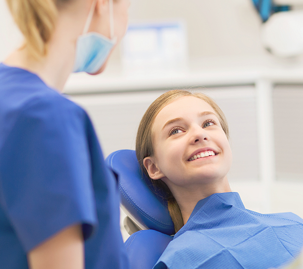 Phoenix Why Dental Sealants Play an Important Part in Protecting Your Child's Teeth
