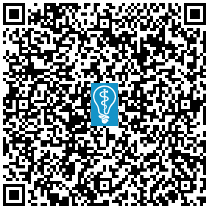 QR code image for Wisdom Teeth Extraction in Phoenix, AZ